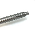 top quality low price end machining tbi ball screw vite a ricircolo di sfere